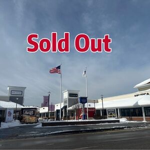 NWT! RARE! MK MICHAEL KORS JET SET TRAVEL MD TOTE LEATHER IN SCARLET 35H9GTVT1L